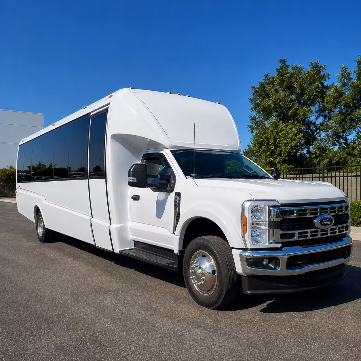 Bensalem Airport Shuttles & Transportation