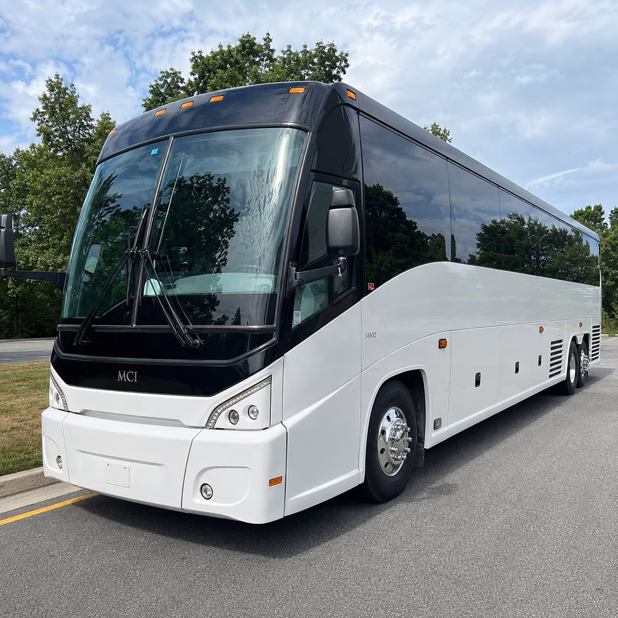 Bensalem Concert Transportation & Shuttles