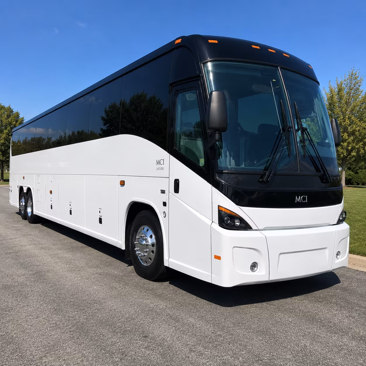 Bensalem Wedding Transportation & Shuttle Service