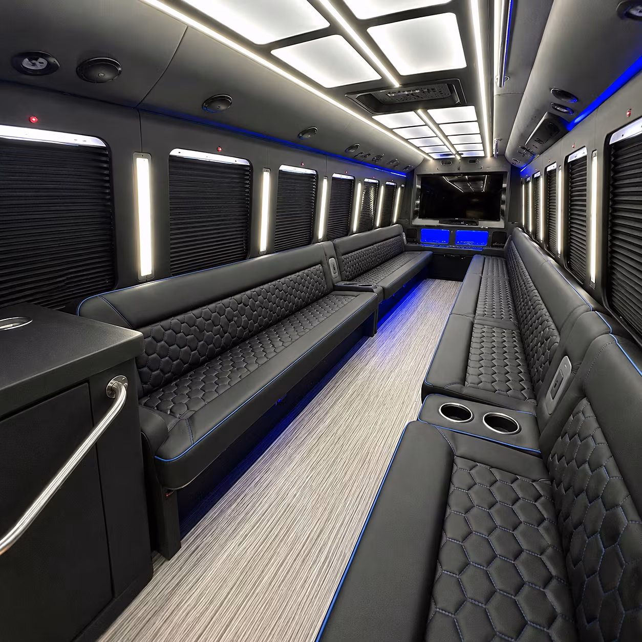 Bensalem Winery Tour & Pub Crawl Transportation