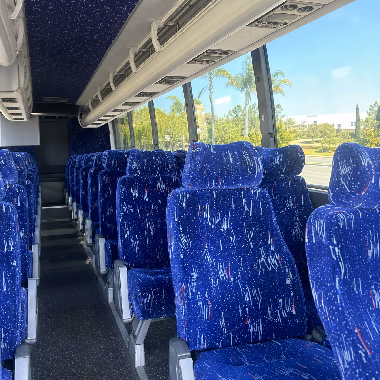 Camden Airport Shuttles & Transportation