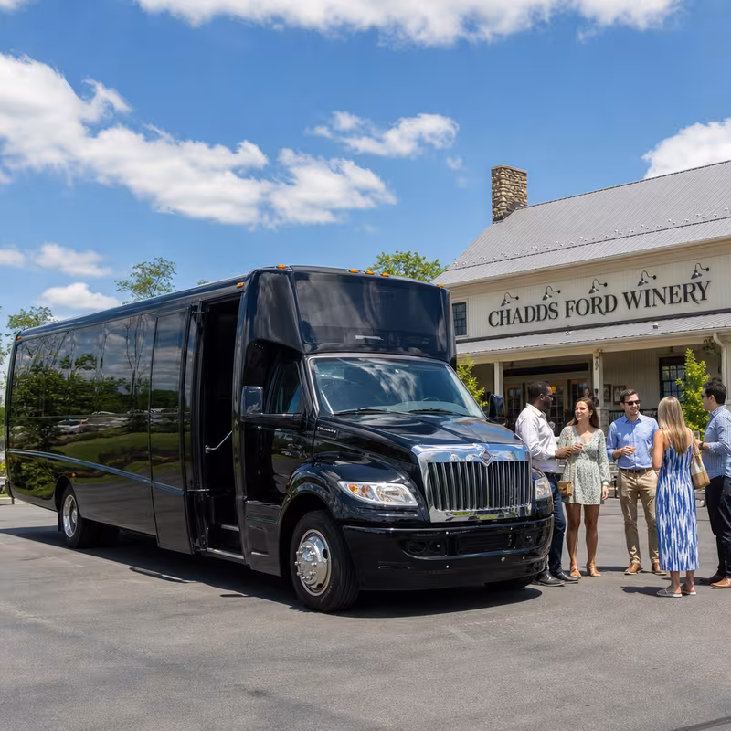 Chadds Ford Winery
