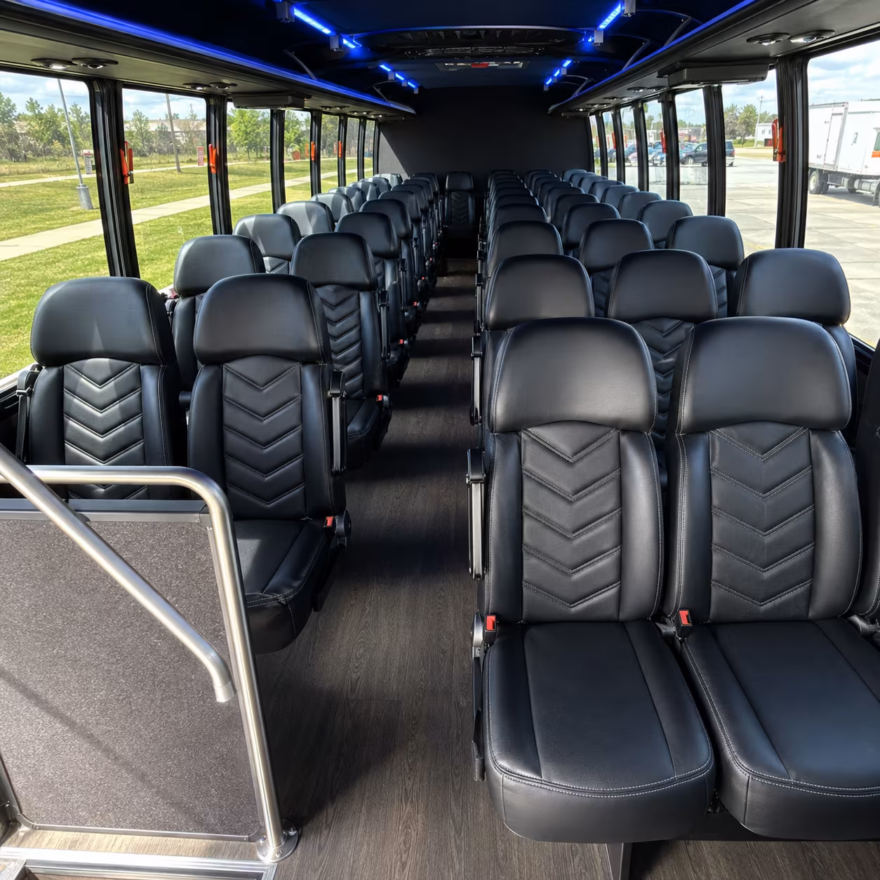 Cherry Hill Airport Shuttles & Transportation