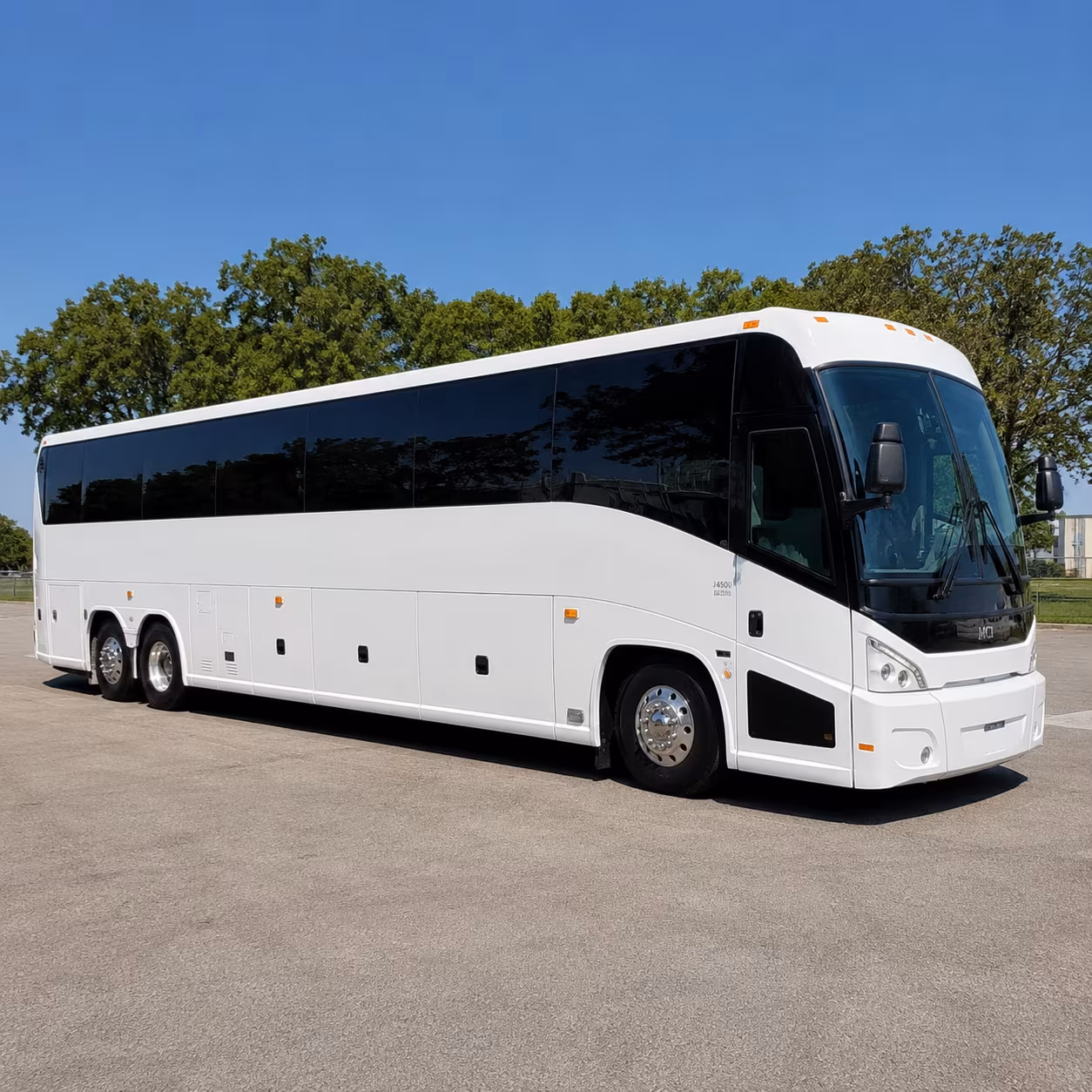 Cherry Hill Corporate Event Transportation