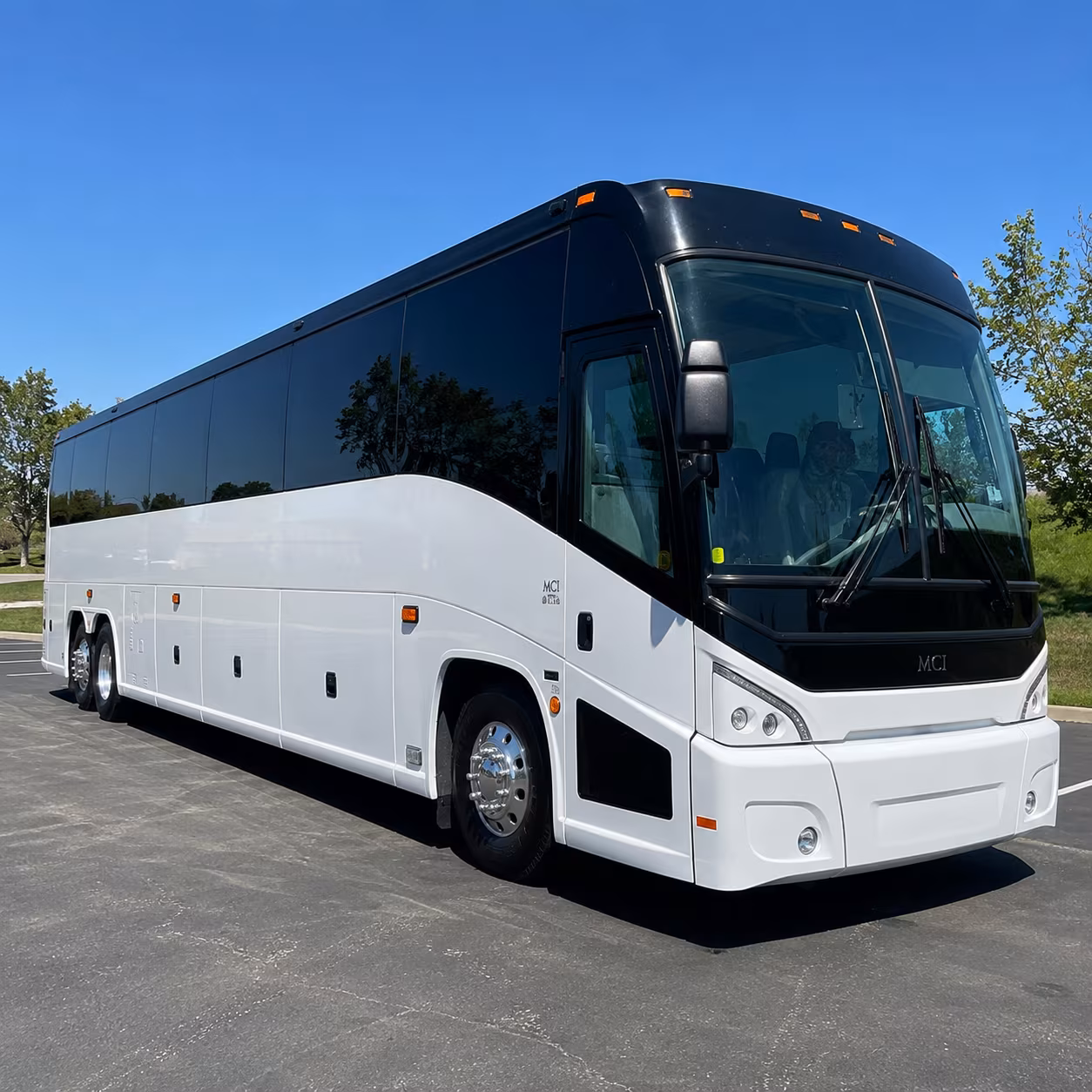 Cherry Hill School Event & Field Trip Transportation