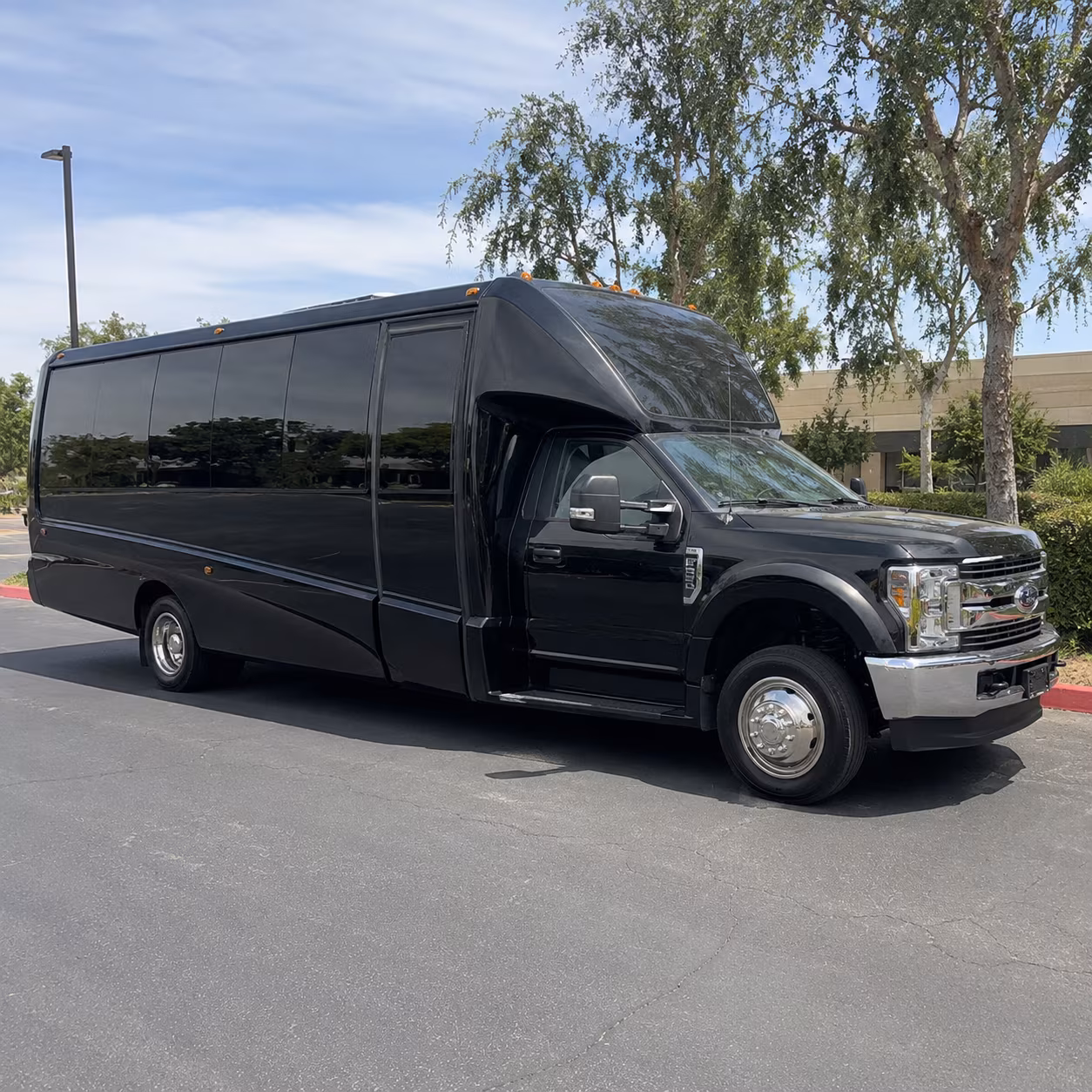 Cherry Hill Winery Tour & Pub Crawl Transportation