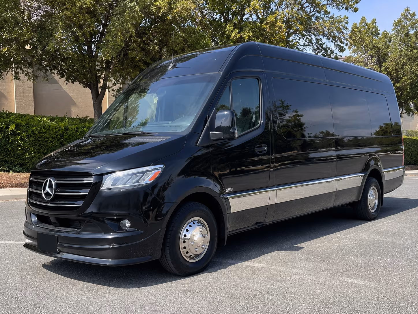 Philadelphia Airport Shuttle & Transportation pickup coordination