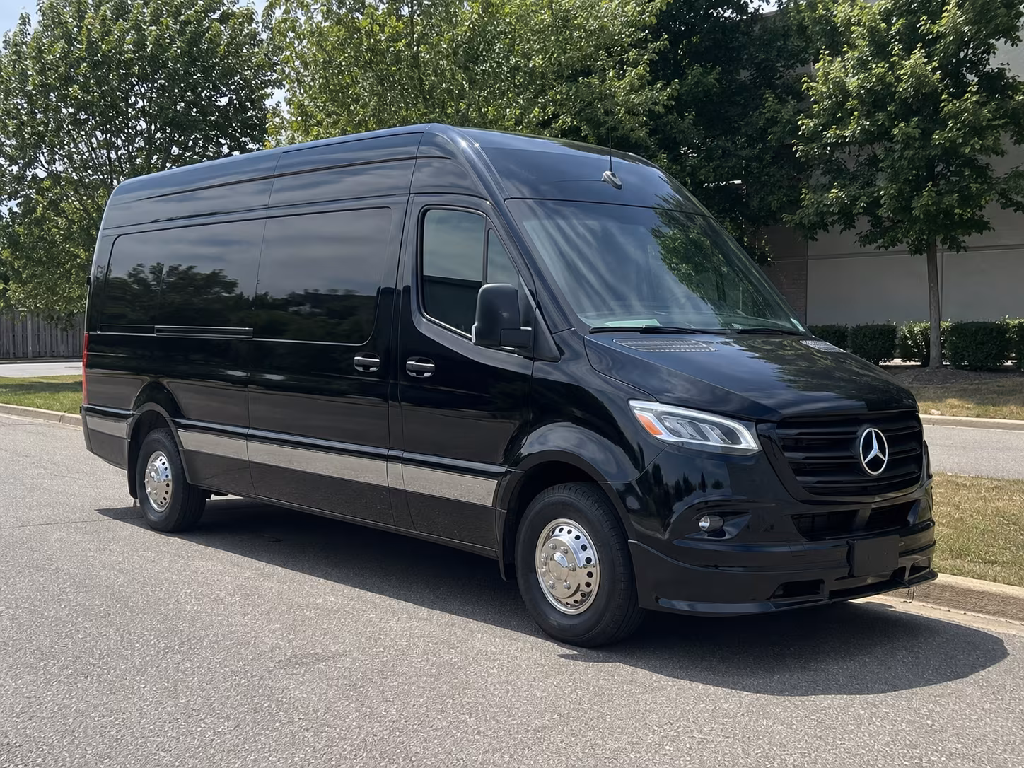 Philadelphia Airport Shuttle & Transportation route planning