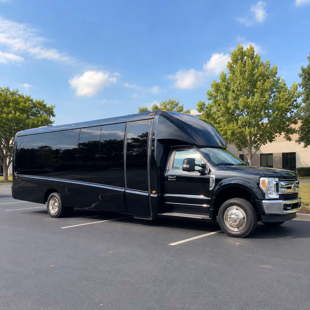 Philadelphia Airport Shuttles & Transportation