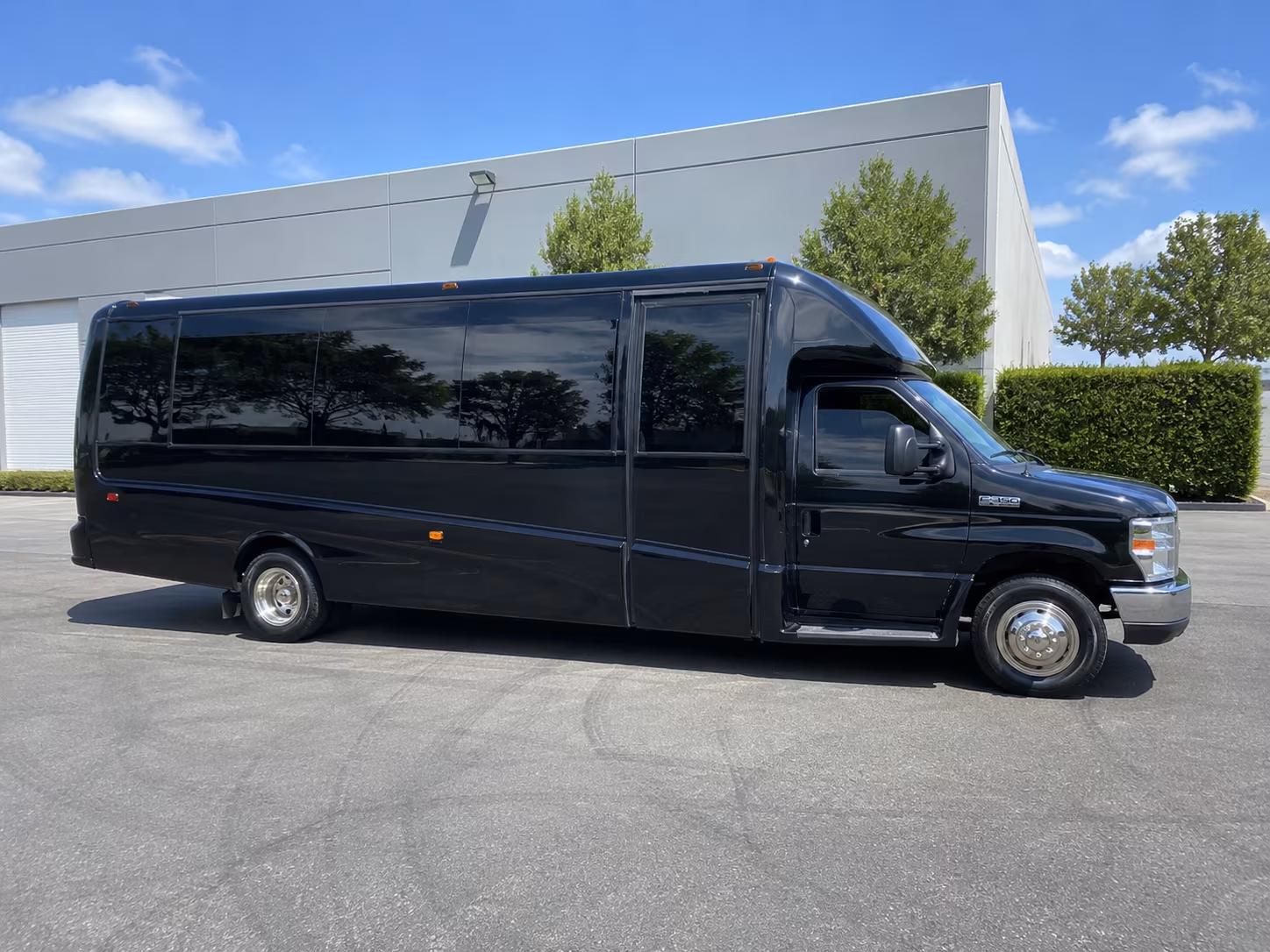 Philadelphia Concert & Music Festival Transportation pickup coordination