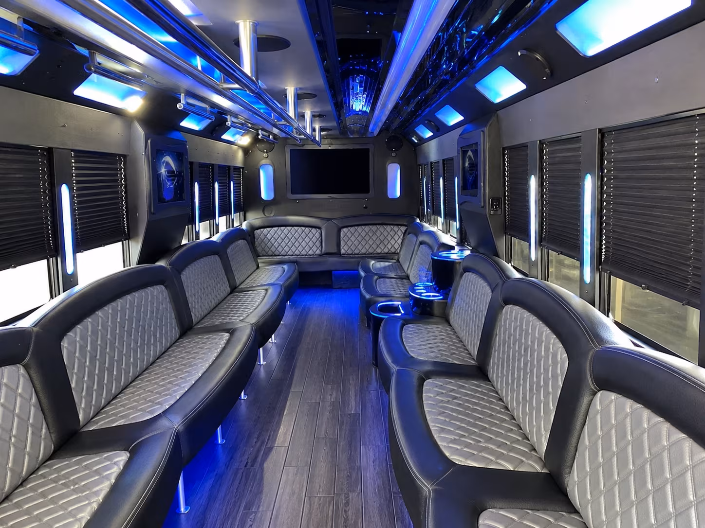 Philadelphia Concert & Music Festival Transportation route planning