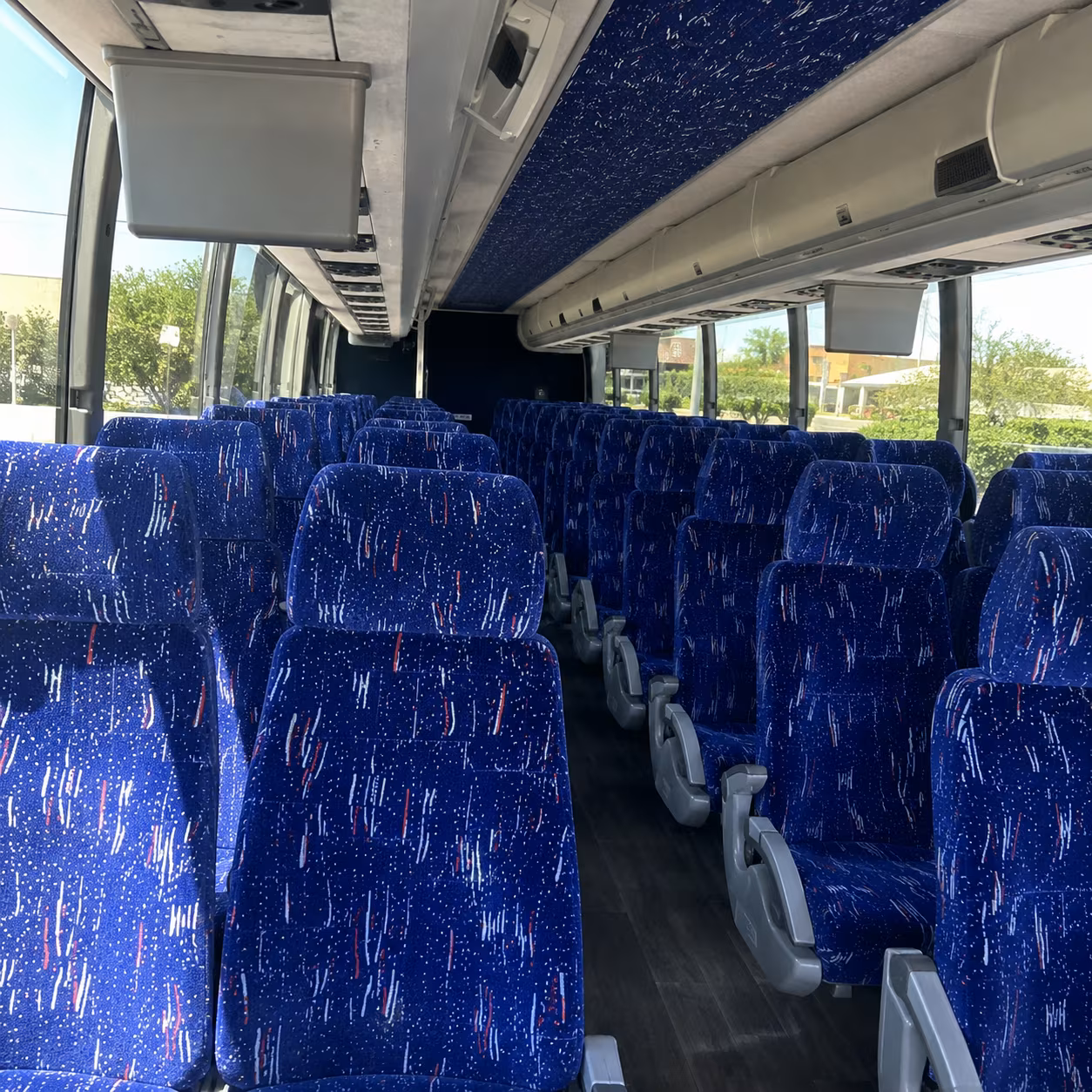 Philadelphia Concert Transportation & Shuttles
