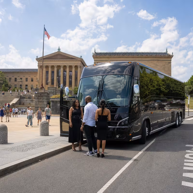 Philadelphia Museum of Art