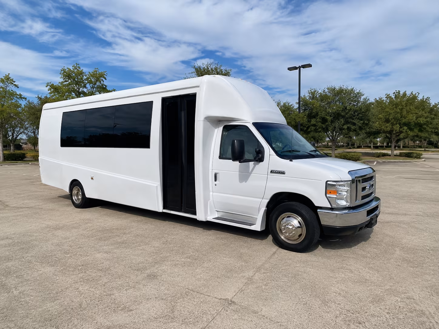 Philadelphia Private Event Transportation route planning