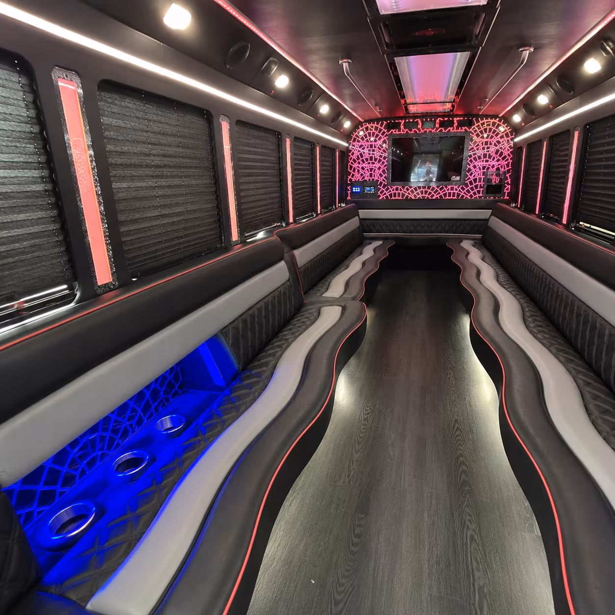 Philadelphia Private Event Transportation Services