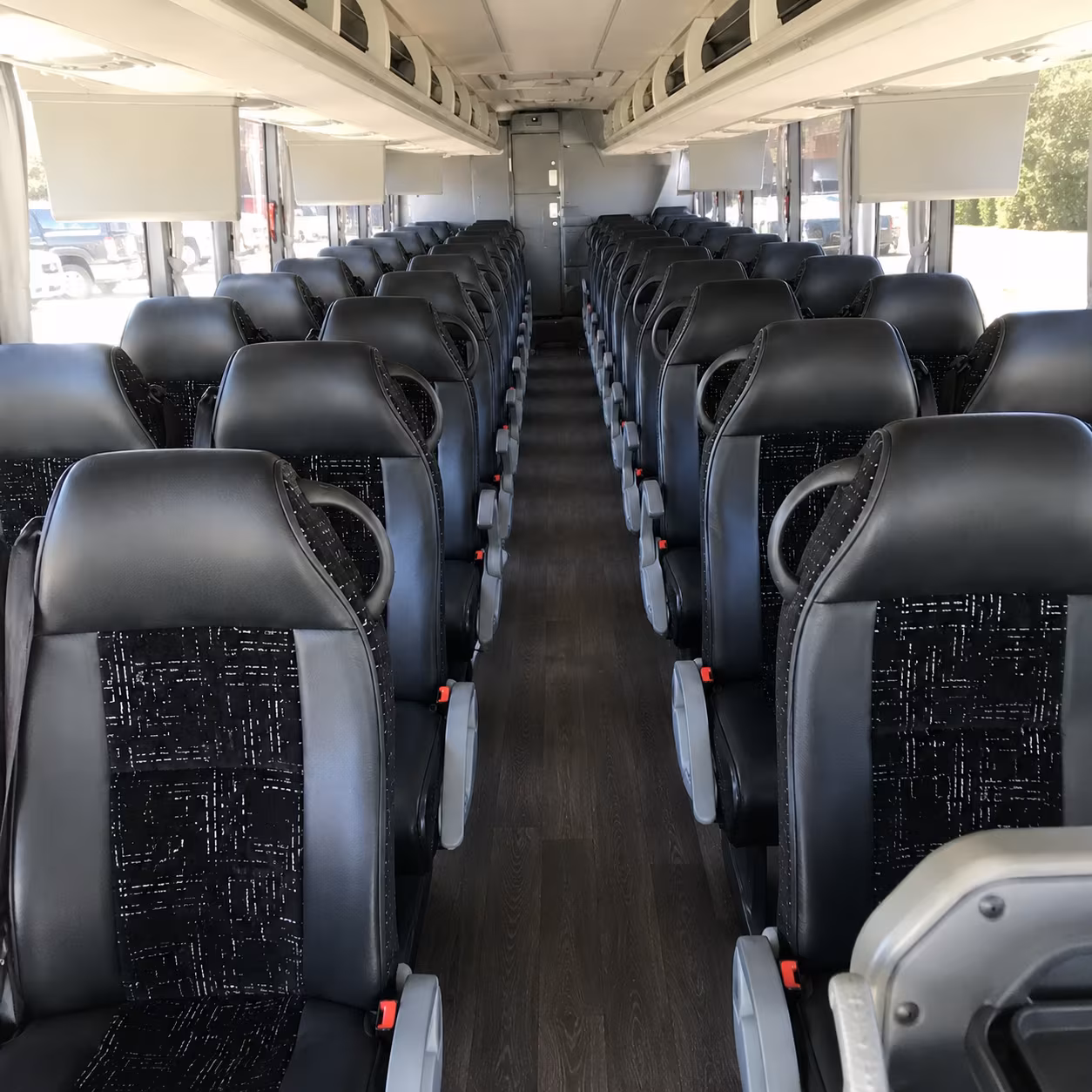 Philadelphia School Event Transportation pickup coordination