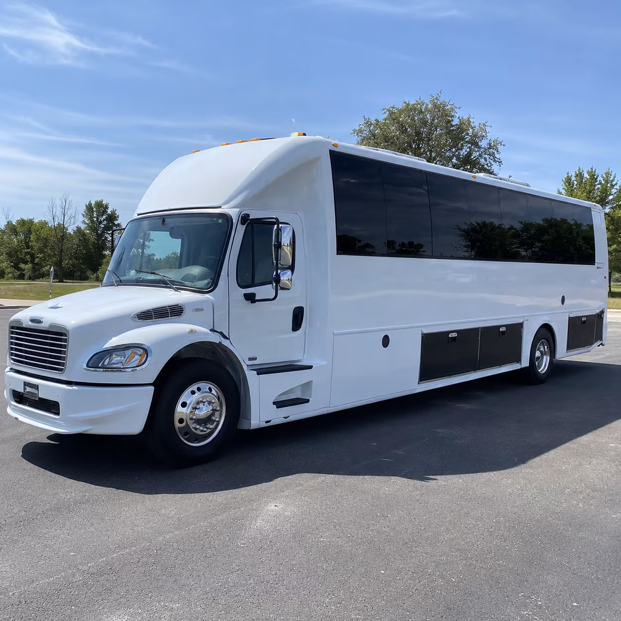 Philadelphia Wedding Transportation route planning
