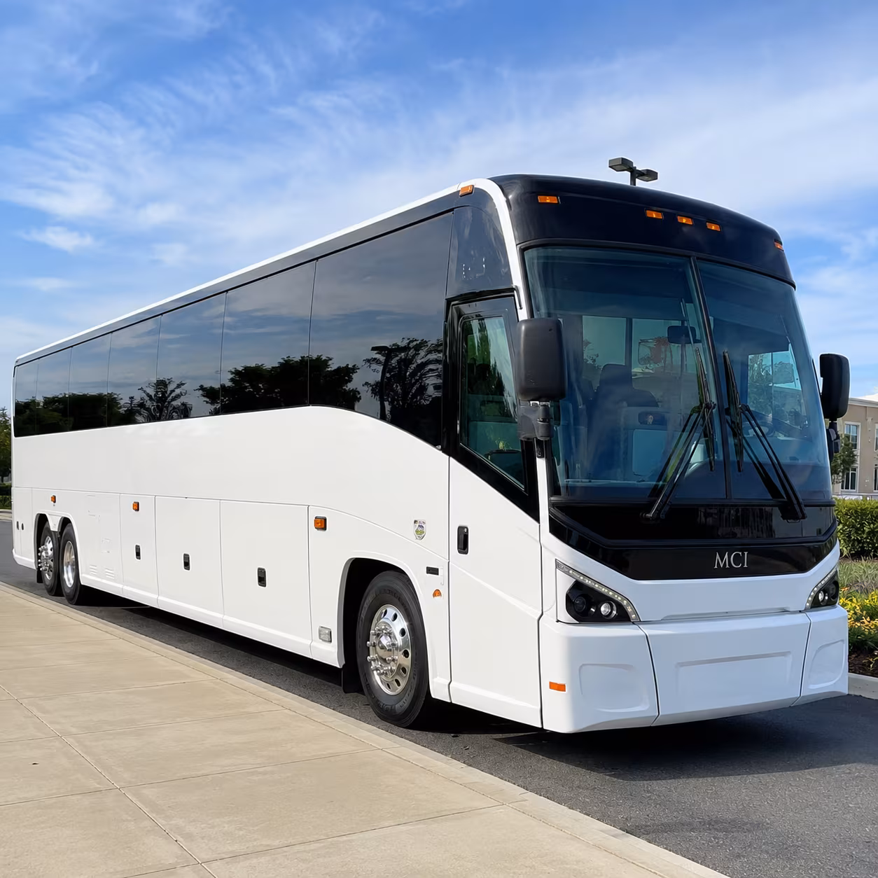 Philadelphia Wedding Transportation & Shuttle Service