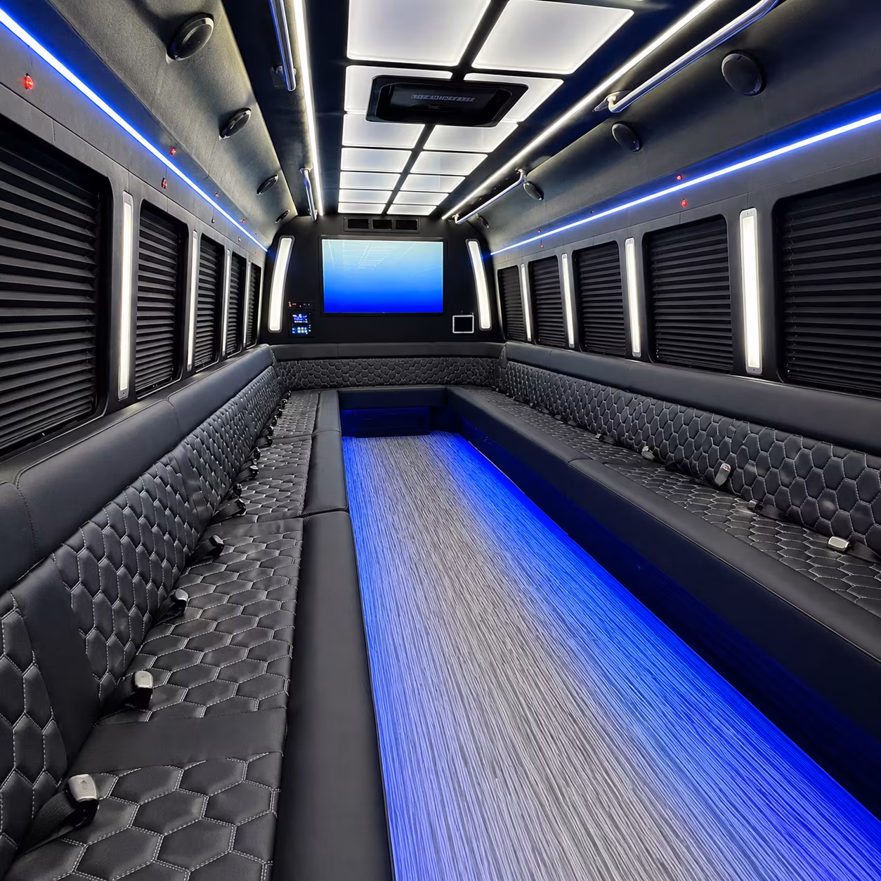 Philadelphia Winery Tour & Pub Crawl Transportation group transportation