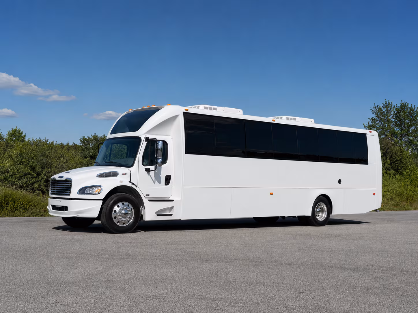 Philadelphia Winery Tour & Pub Crawl Transportation pickup coordination