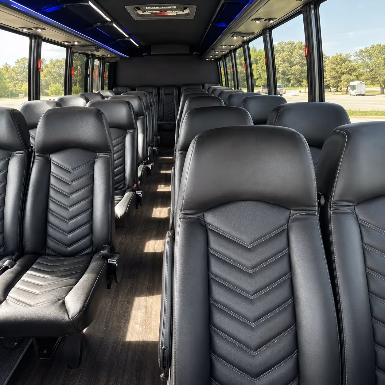 Wilmington Airport Shuttles & Transportation