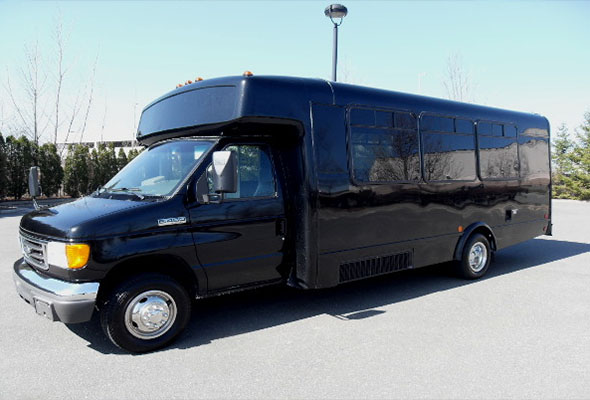 Philadelphia Party Bus Services 