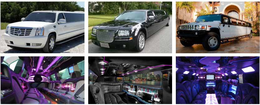 Party Bus Rental Philadelphia